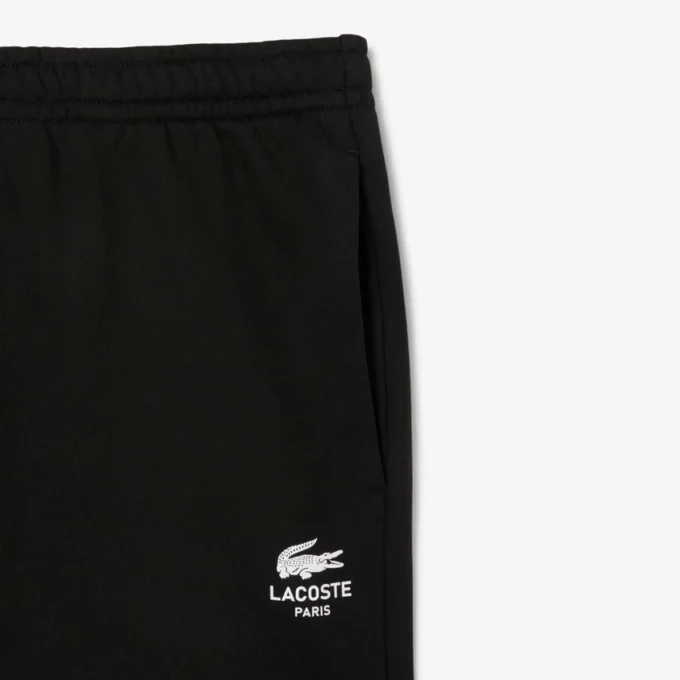 Pantalon de survêtement unisexe à coupe fuselée Pantalon de survêtement unisexe à coupe fuselée