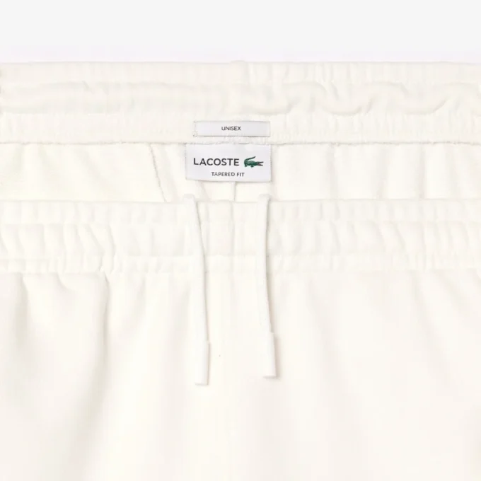 Pantalon de survêtement unisexe à coupe fuselée Pantalon de survêtement unisexe à coupe fuselée