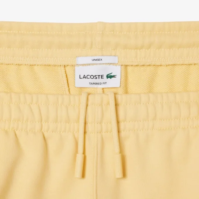 Pantalon de survêtement unisexe à coupe fuselée Pantalon de survêtement unisexe à coupe fuselée