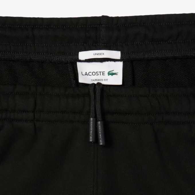 Pantalon de survêtement unisexe à coupe fuselée Pantalon de survêtement unisexe à coupe fuselée