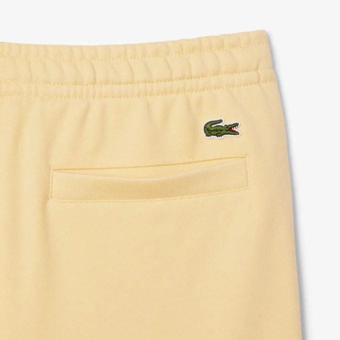 Pantalon de survêtement unisexe à coupe fuselée Pantalon de survêtement unisexe à coupe fuselée