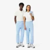 Pantalon de survêtement unisexe en molleton Pantalon de survêtement unisexe en molleton