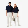 Pantalon de survêtement unisexe en molleton Pantalon de survêtement unisexe en molleton