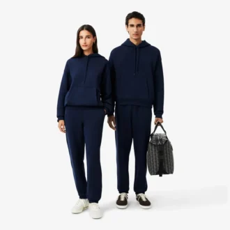 Pantalon de survêtement unisexe en molleton