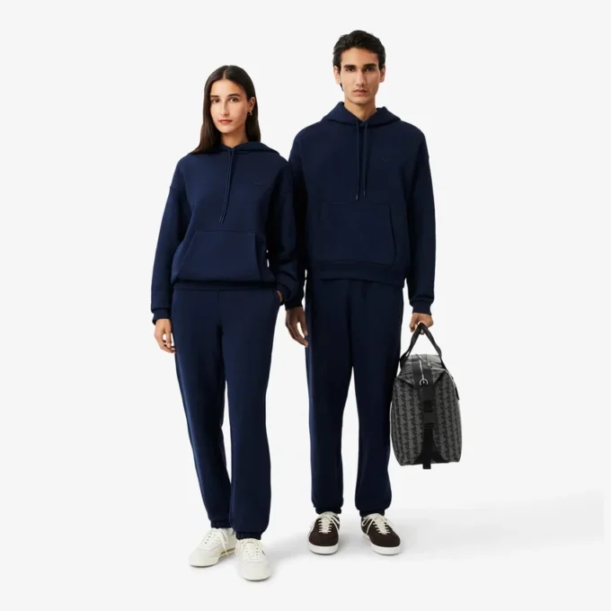 Pantalon de survêtement unisexe en molleton Pantalon de survêtement unisexe en molleton