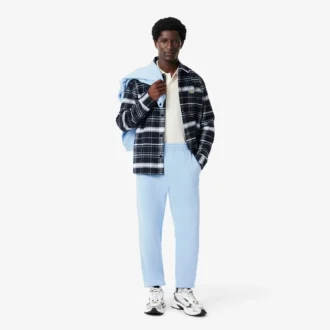 Pantalon de survêtement unisexe en molleton