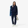 Pantalon de survêtement unisexe en molleton Pantalon de survêtement unisexe en molleton