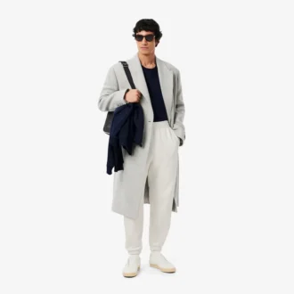 Pantalon de survêtement unisexe en molleton