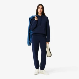Pantalon de survêtement unisexe en molleton