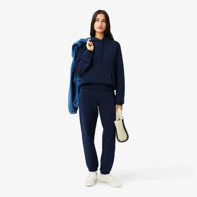 Pantalon de survêtement unisexe en molleton Pantalon de survêtement unisexe en molleton