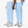 Pantalon de survêtement unisexe en molleton Pantalon de survêtement unisexe en molleton