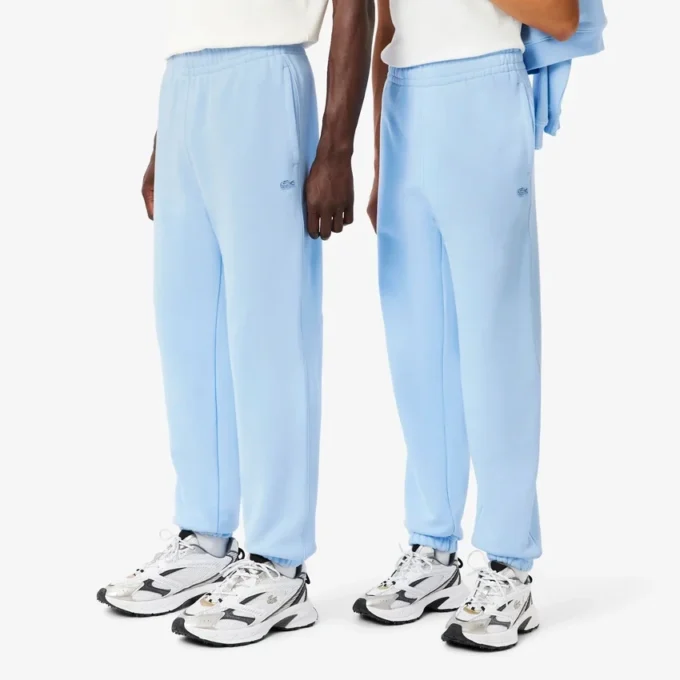 Pantalon de survêtement unisexe en molleton Pantalon de survêtement unisexe en molleton