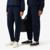 Pantalon de survêtement unisexe en molleton Pantalon de survêtement unisexe en molleton