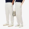 Pantalon de survêtement unisexe en molleton Pantalon de survêtement unisexe en molleton