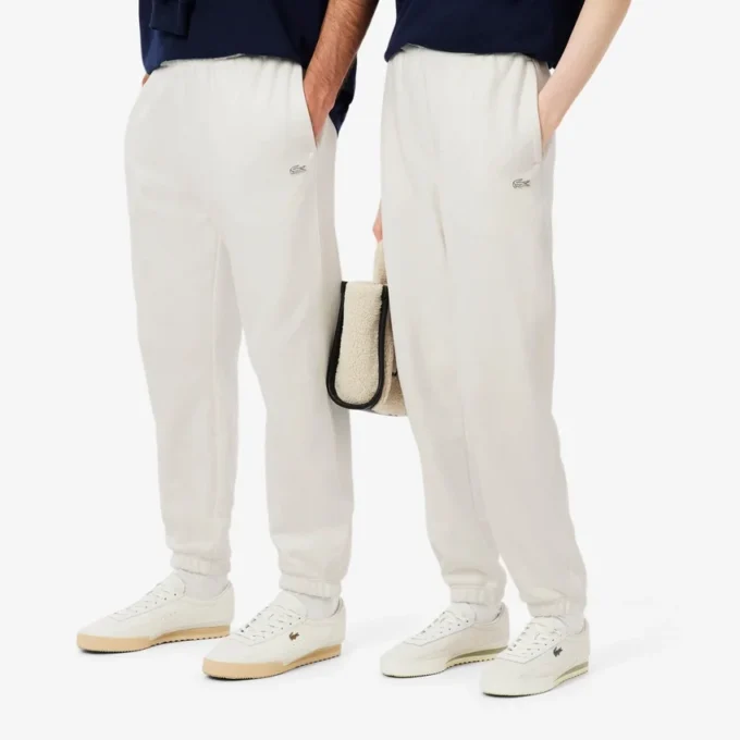 Pantalon de survêtement unisexe en molleton Pantalon de survêtement unisexe en molleton