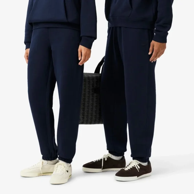 Pantalon de survêtement unisexe en molleton Pantalon de survêtement unisexe en molleton