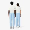 Pantalon de survêtement unisexe en molleton Pantalon de survêtement unisexe en molleton
