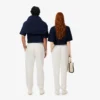 Pantalon de survêtement unisexe en molleton Pantalon de survêtement unisexe en molleton