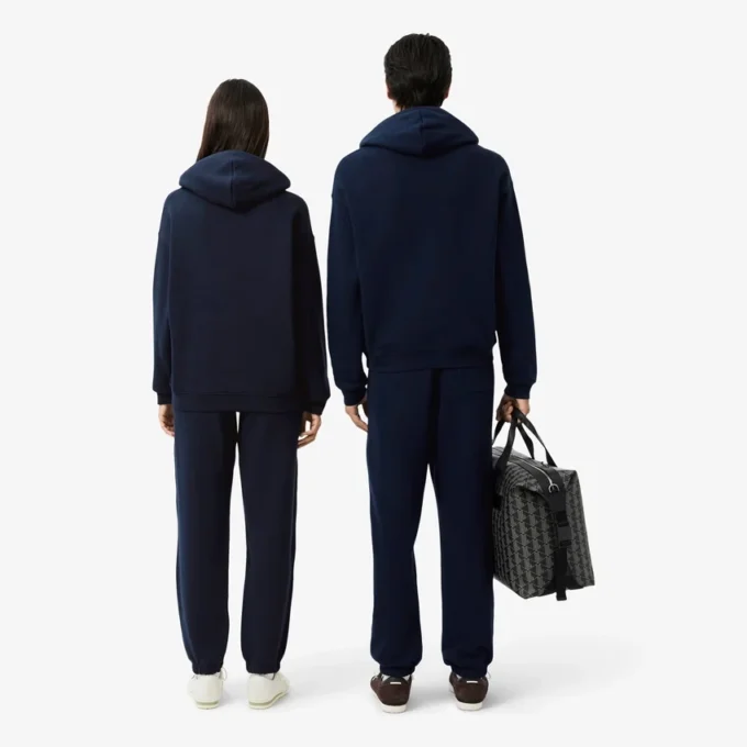 Pantalon de survêtement unisexe en molleton Pantalon de survêtement unisexe en molleton