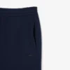 Pantalon de survêtement unisexe en molleton Pantalon de survêtement unisexe en molleton
