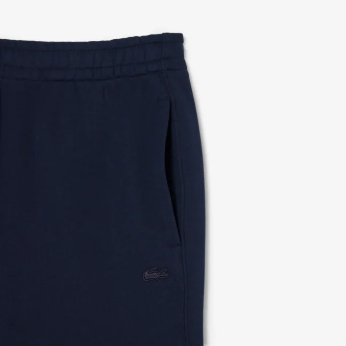 Pantalon de survêtement unisexe en molleton Pantalon de survêtement unisexe en molleton