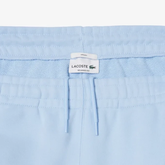 Pantalon de survêtement unisexe en molleton Pantalon de survêtement unisexe en molleton