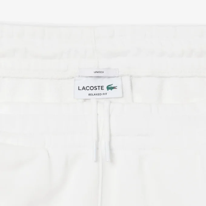 Pantalon de survêtement unisexe en molleton Pantalon de survêtement unisexe en molleton