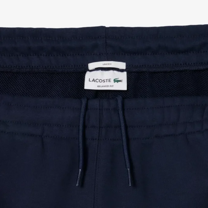 Pantalon de survêtement unisexe en molleton Pantalon de survêtement unisexe en molleton