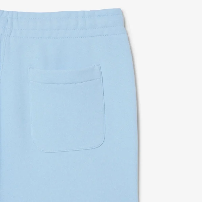 Pantalon de survêtement unisexe en molleton Pantalon de survêtement unisexe en molleton