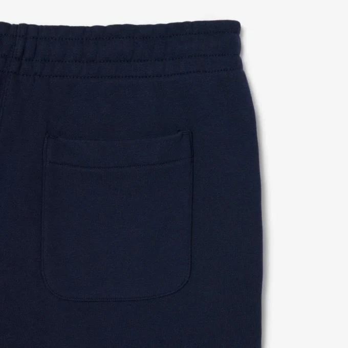 Pantalon de survêtement unisexe en molleton Pantalon de survêtement unisexe en molleton