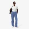 Pantalon de survêtement évasé Monogram pour femme Pantalon de survêtement évasé Monogram pour femme