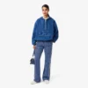 Pantalon de survêtement évasé Monogram pour femme Pantalon de survêtement évasé Monogram pour femme