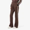 Pantalon de survêtement évasé Monogram pour femme Pantalon de survêtement évasé Monogram pour femme