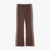 Pantalon de survêtement évasé Monogram pour femme Pantalon de survêtement évasé Monogram pour femme