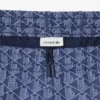 Pantalon de survêtement évasé Monogram pour femme Pantalon de survêtement évasé Monogram pour femme
