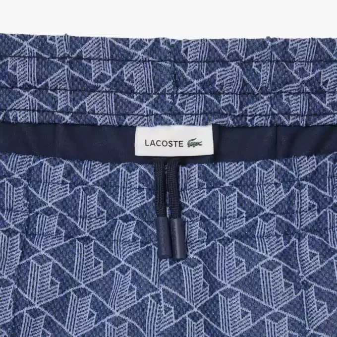 Pantalon de survêtement évasé Monogram pour femme Pantalon de survêtement évasé Monogram pour femme
