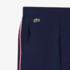 Pantalon de survêtement évasé à rayures pour femme Pantalon de survêtement évasé à rayures pour femme