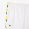Pantalon de tennis pour homme Pantalon de tennis pour homme