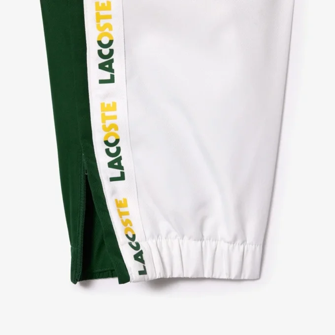 Pantalon de tennis pour homme Pantalon de tennis pour homme