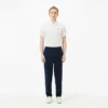 Pantalon de tennis stretch pour homme Pantalon de tennis stretch pour homme