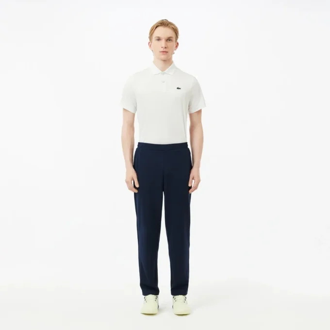Pantalon de tennis stretch pour homme Pantalon de tennis stretch pour homme