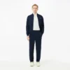 Pantalon de tennis stretch pour homme Pantalon de tennis stretch pour homme