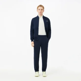 Pantalon de tennis stretch pour homme