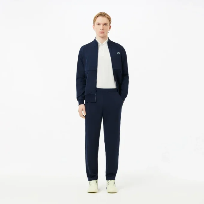 Pantalon de tennis stretch pour homme Pantalon de tennis stretch pour homme