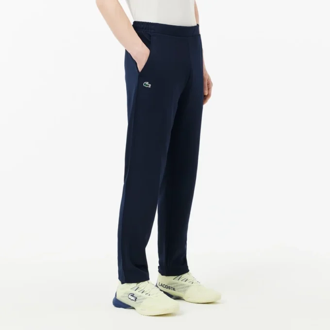 Pantalon de tennis stretch pour homme Pantalon de tennis stretch pour homme