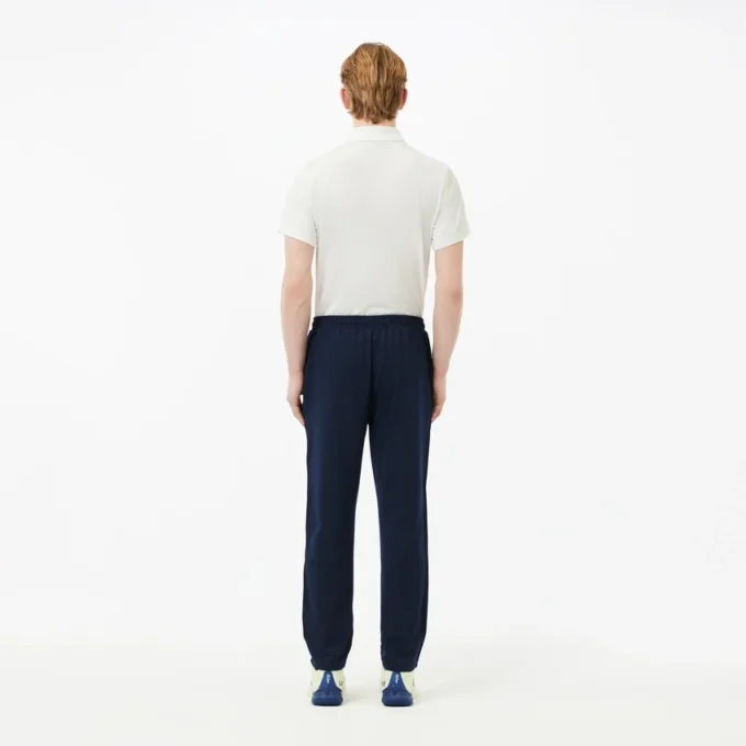 Pantalon de tennis stretch pour homme Pantalon de tennis stretch pour homme