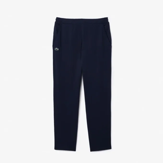 Pantalon de tennis stretch pour homme Pantalon de tennis stretch pour homme