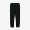 Pantalon droit en laine sur mesure Runway Pantalon droit en laine sur mesure Runway