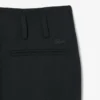 Pantalon droit en laine sur mesure Runway Pantalon droit en laine sur mesure Runway