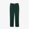 Pantalon droit pour femme avec surpiqûres Pantalon droit pour femme avec surpiqûres